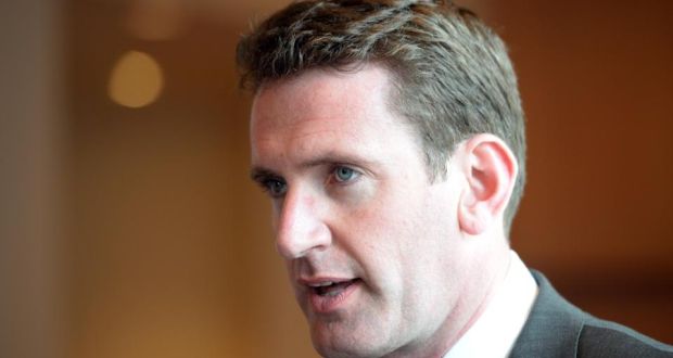 minister for drugs in ireland