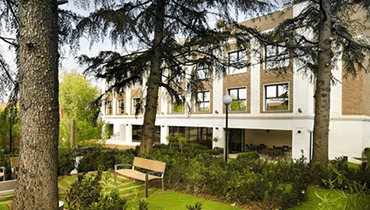 Addiction Treatment Rehab Center in Madrid