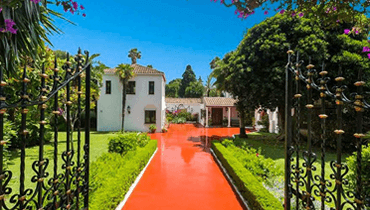 Alcohol Detox and Drug Rehab Clinic in Marbella