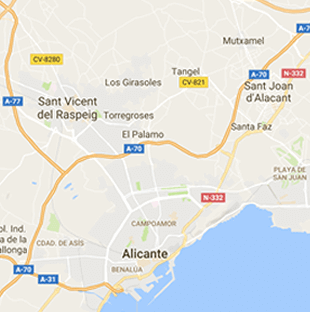 Methamphetamine Abuse Symptoms Alicante