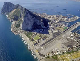 easy access to drugs in gibraltar