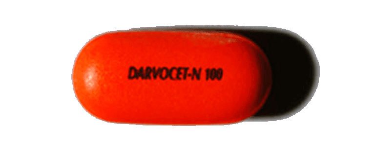 Darvocet