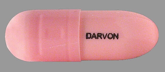 Darvon